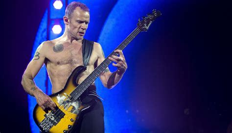 flea playing naked|Flea 